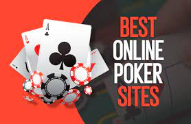 Link Idn Poker Sama Berjenis-Jenis Rupa Permainan Online Kartu Memikau