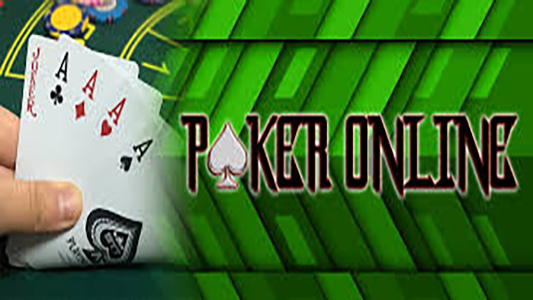 Agen Poker Online Satu Hari Sekali Jempolan Terus Formal
